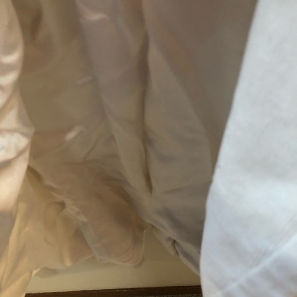 Club Monaco white tuxedo blazer - Picture 6 of 14